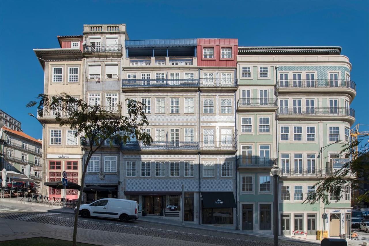 LovelyStay - Sao Domingos Apartment OOporto Exterior foto